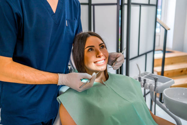 Best Dentures (Full and Partial)  in Jarrell, TX