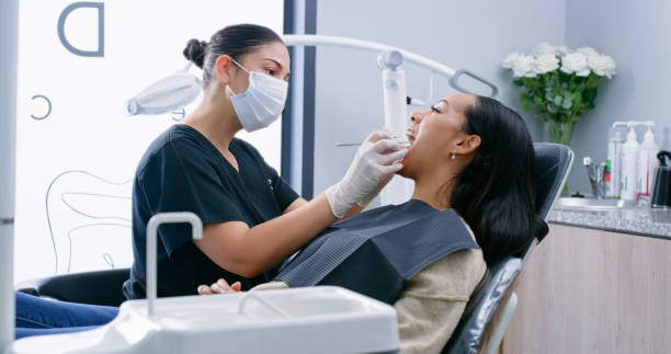 Best Full Mouth Reconstruction  in Jarrell, TX