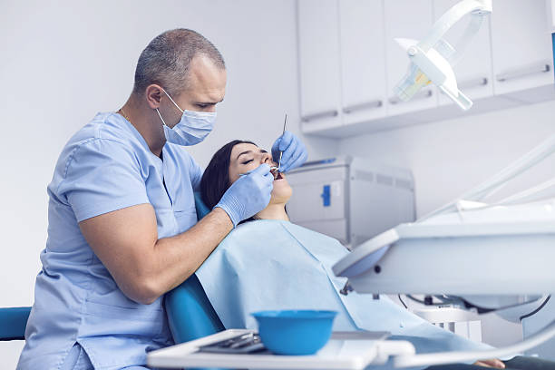 Emergency Dental Services in Jarrell, TX