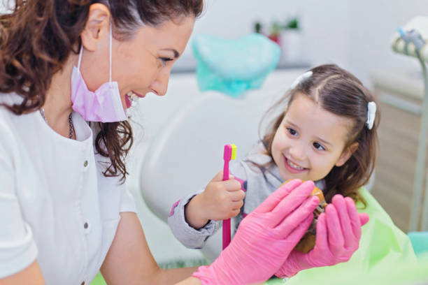 Best Invisalign and Clear Aligners  in Jarrell, TX