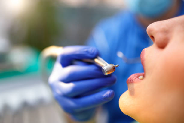 Oral Cancer Screening in Jarrell, TX